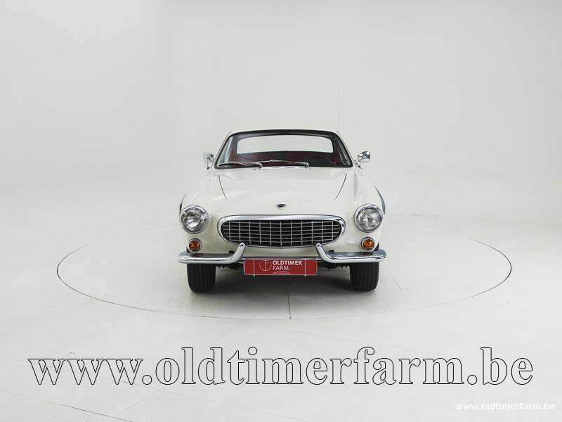 Image 5/15 of Volvo 1800 S (1964)