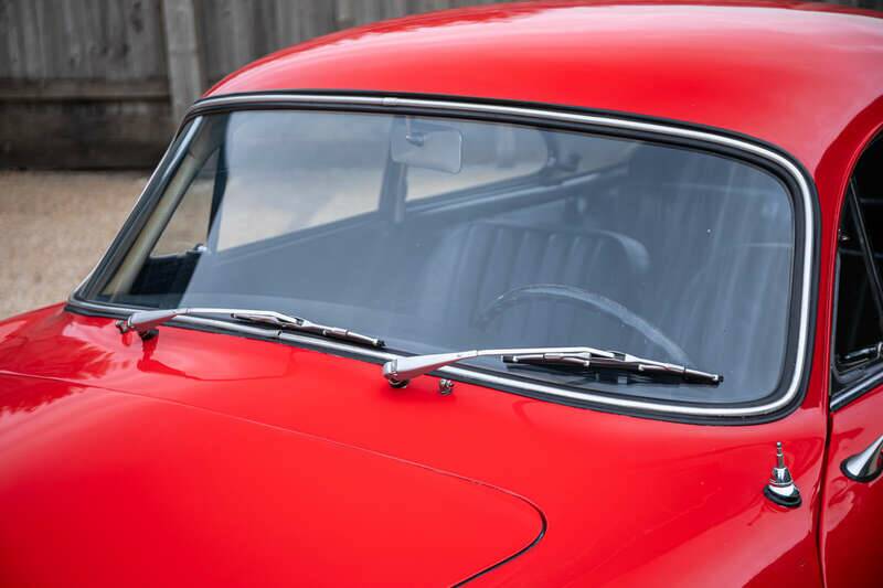 Image 28/32 of Porsche 356 B 1600 Super (1960)