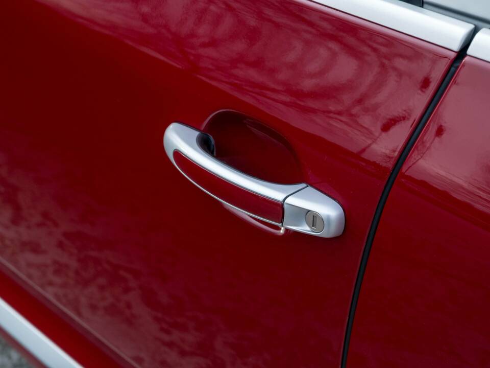 Image 21/45 of Porsche Cayenne Turbo (2009)