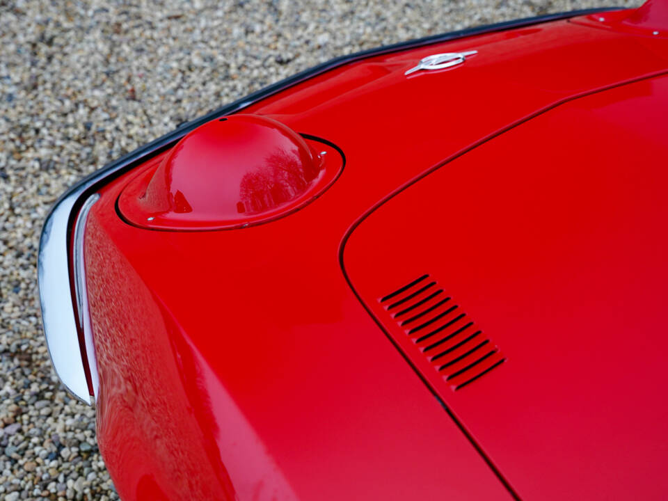 Image 28/30 of Opel GT 1900 (1972)