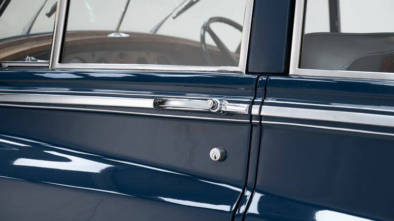 Immagine 8/15 di Rolls-Royce Silver Cloud II (1961)