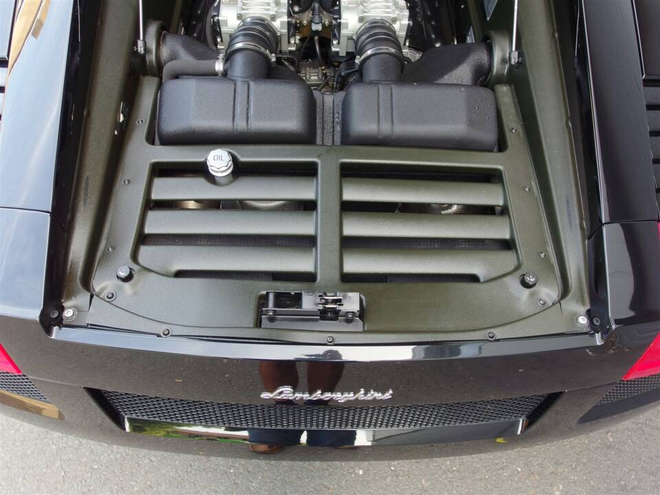 Bild 79/99 von Lamborghini Gallardo (2007)