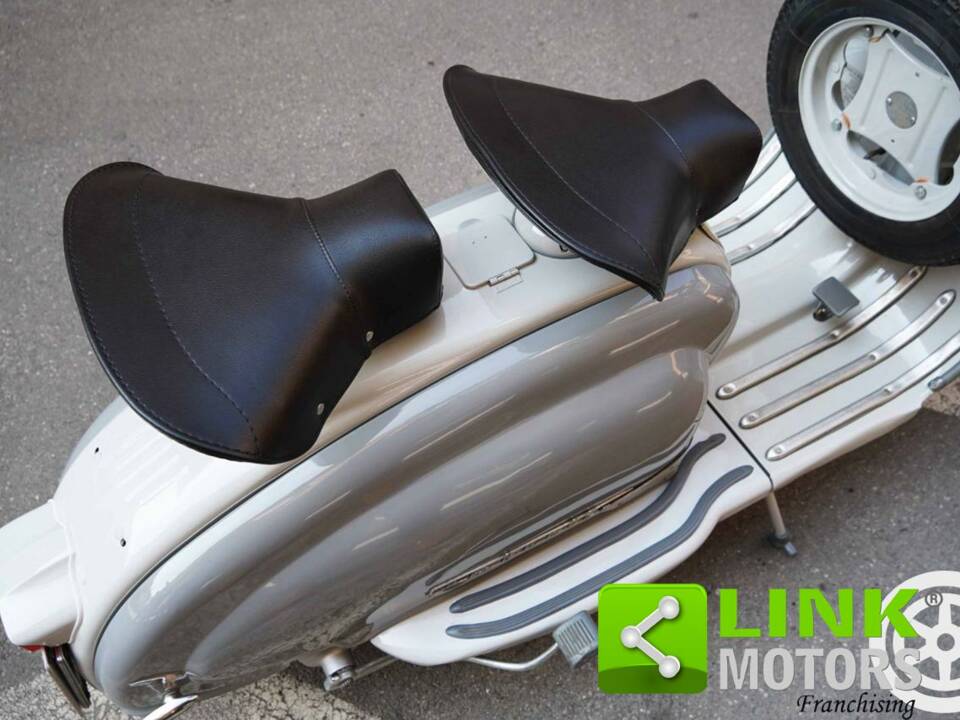 Image 7/10 of Innocenti DUMMY (1960)