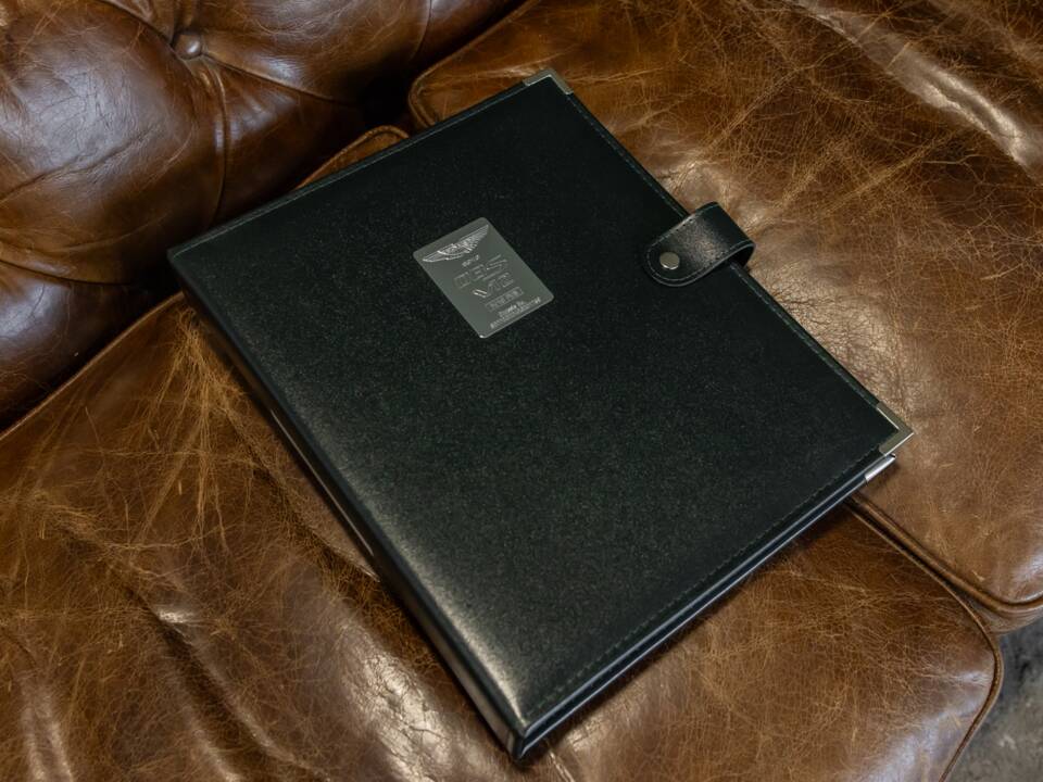 Bild 51/56 von Aston Martin DBS (2010)