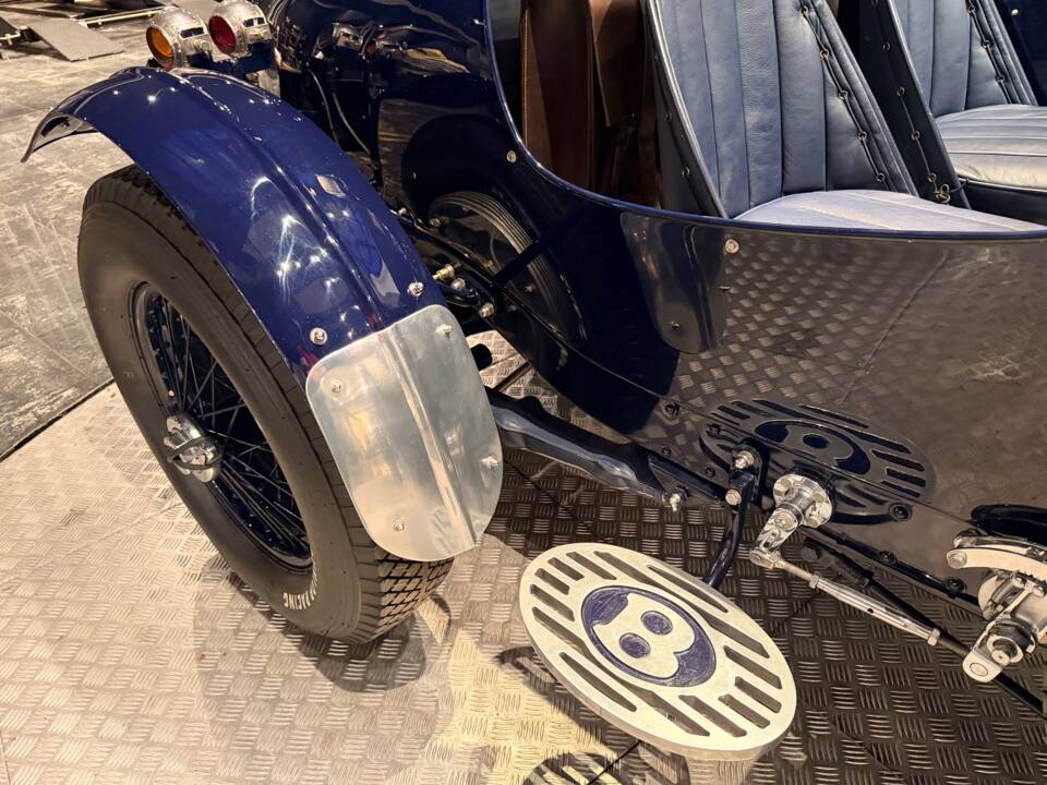 Image 23/51 of Bentley 4 1/2 Litre Special (1923)