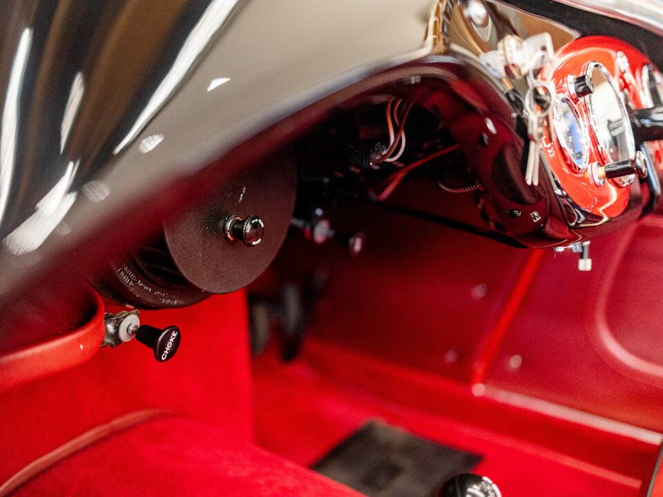 Bild 36/50 von Austin-Healey 100/4 (BN2) (1956)