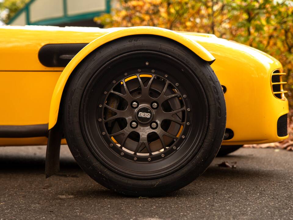 Image 6/10 of Donkervoort D8 180 (2000)