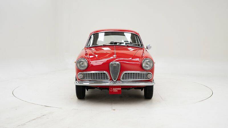 Afbeelding 9/15 van Alfa Romeo Giulia Sprint Speciale (1964)
