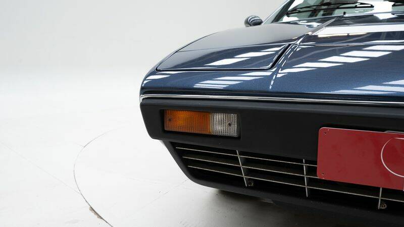 Bild 13/15 von Ferrari 208 GT4 (1980)