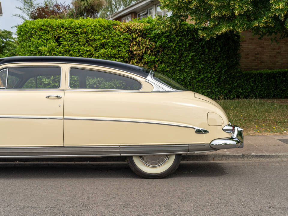 Imagen 14/30 de Hudson Wasp (1952)