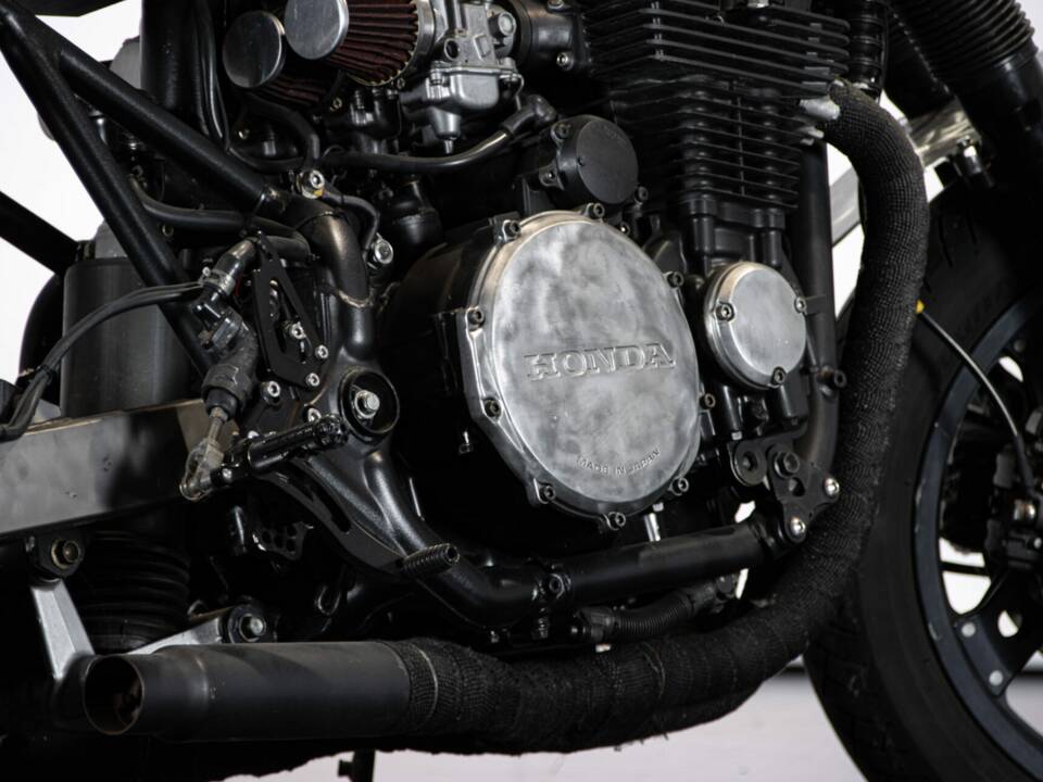 Bild 45/50 von Honda CB 750 Custom (1987)