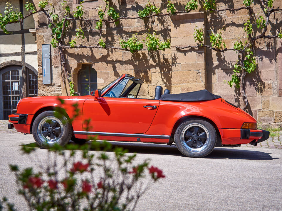 Image 10/44 of Porsche 911 SC 3.0 (1983)