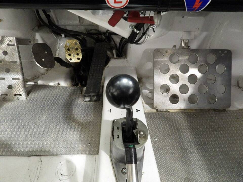 Immagine 9/15 di Porsche 911 SC 3.0 (1989)