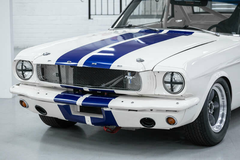 Afbeelding 9/50 van Ford Mustang GT (1966)