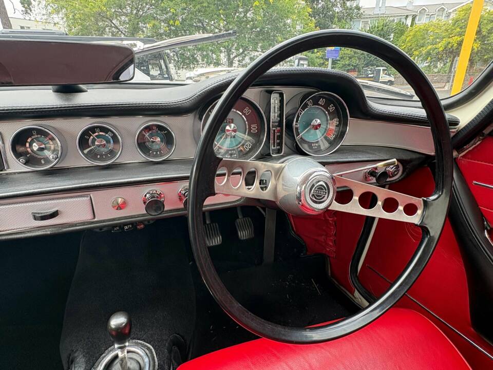 Bild 36/46 von Volvo 1800 S (1967)