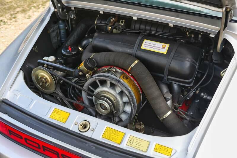 Image 20/50 of Porsche 911 SC 3.0 (1978)
