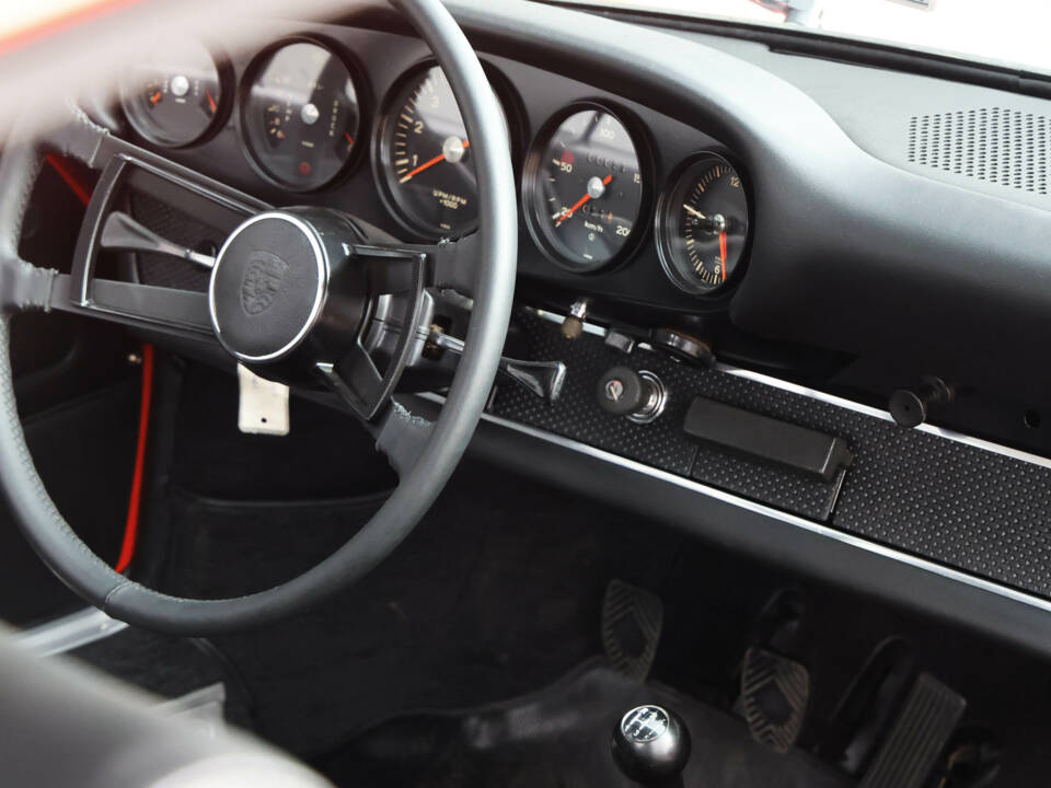 Afbeelding 40/54 van Porsche 911 2.0 S (1968)