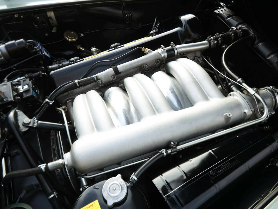 Image 39/50 of Mercedes-Benz 300 SL &quot;Gullwing&quot; (1955)