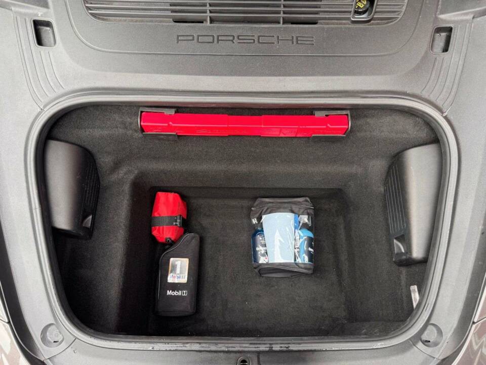 Afbeelding 41/41 van Porsche 911 Turbo (2016)