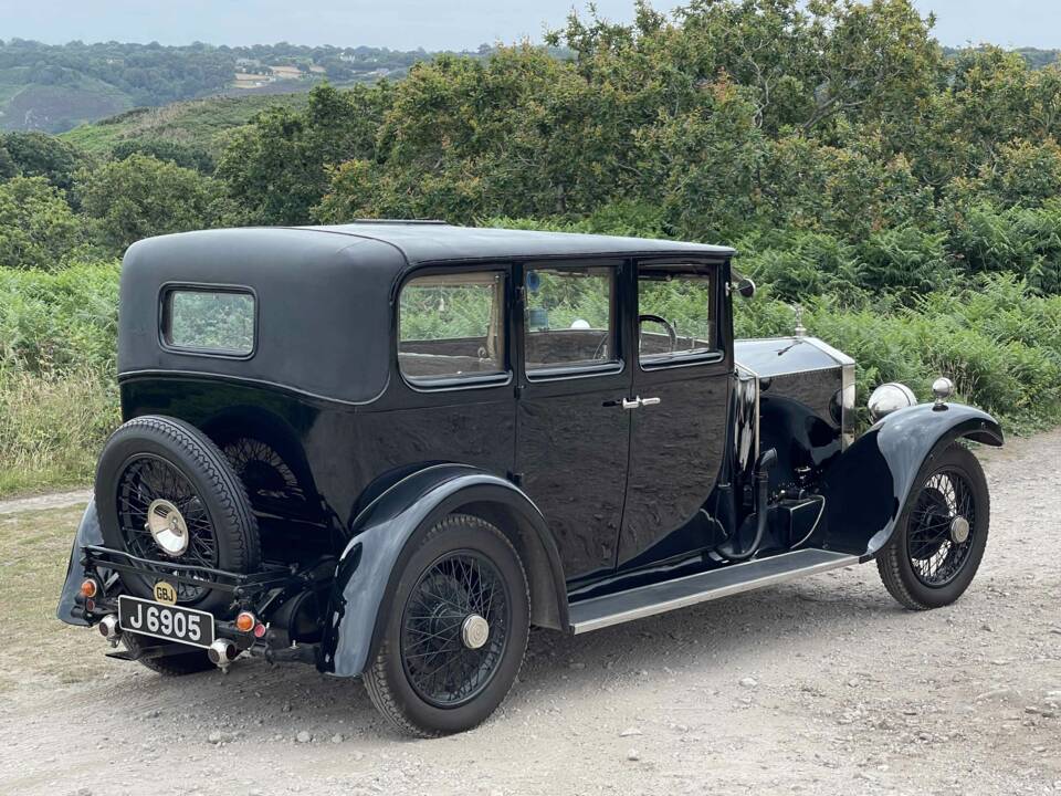 Bild 3/12 von Rolls-Royce 20 HP (1927)