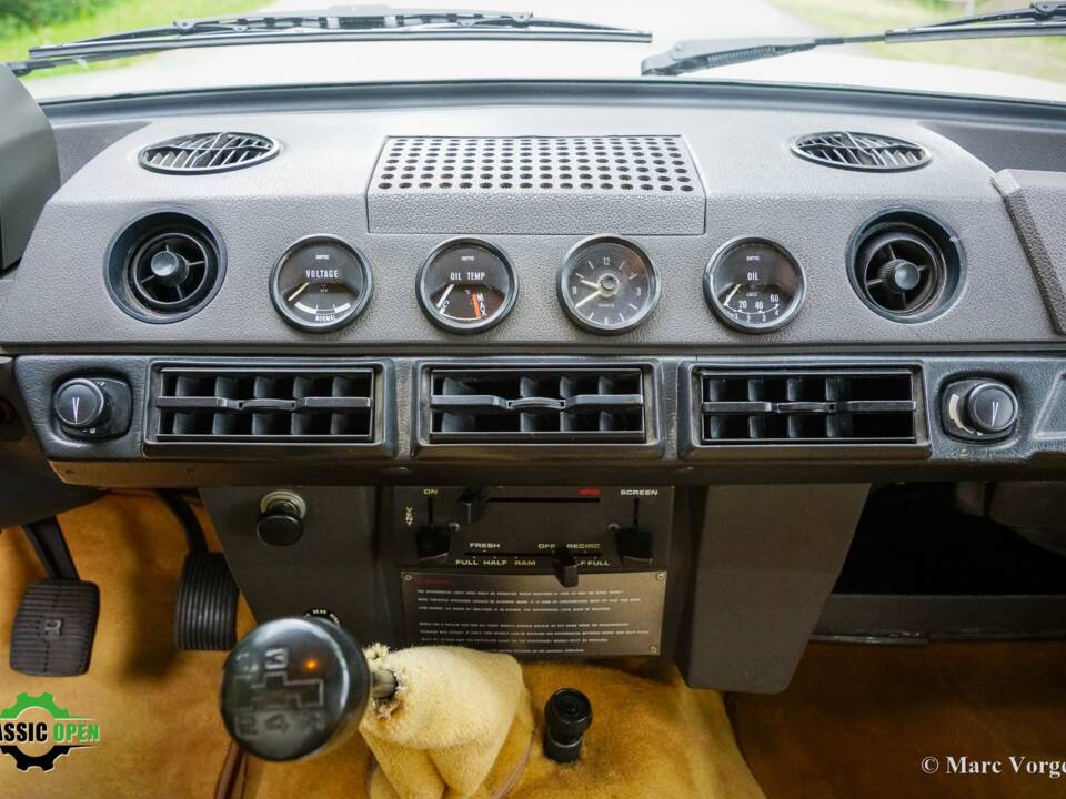 Imagen 9/58 de Land Rover Range Rover Classic 3.5 (1981)