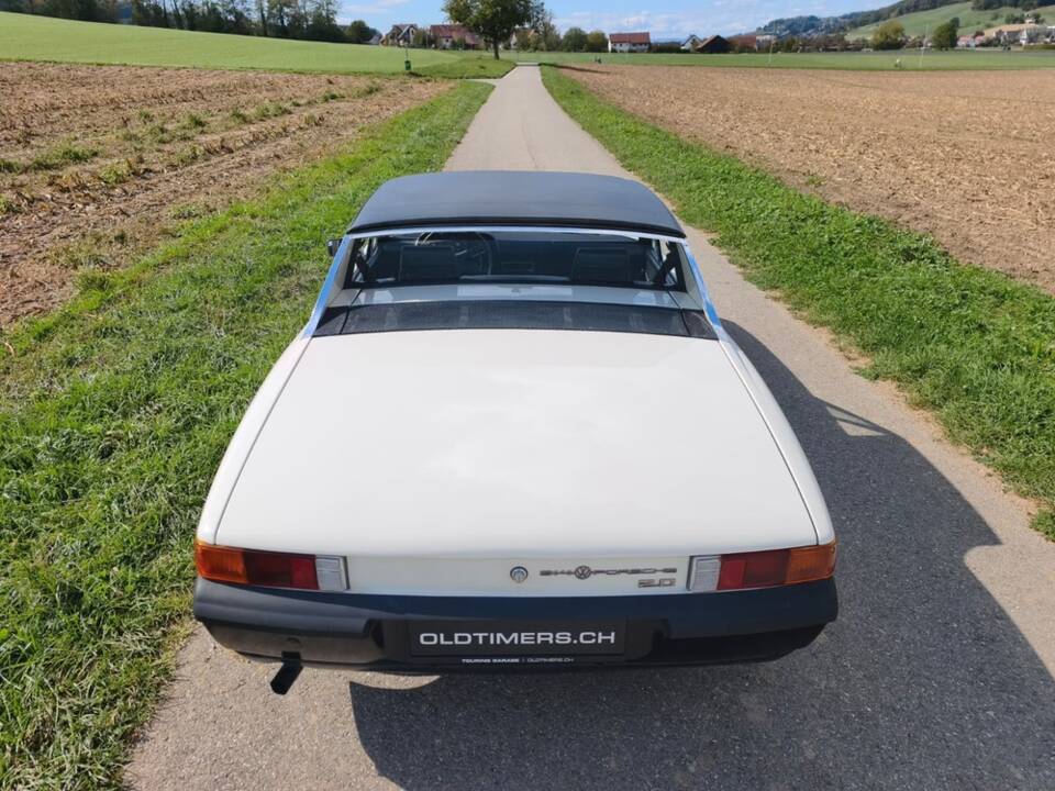 Image 26/29 of Porsche 914/4  2.0 (1973)