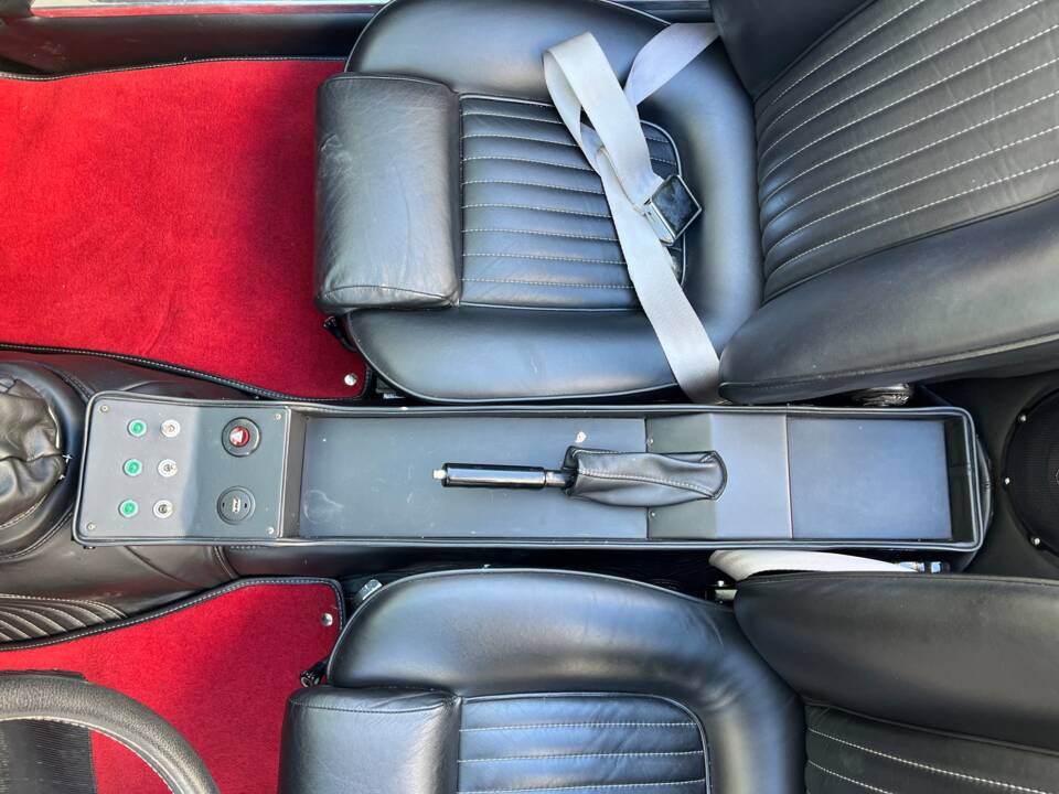 Immagine 36/88 di Alfa Romeo 1750 Spider Veloce (1971)