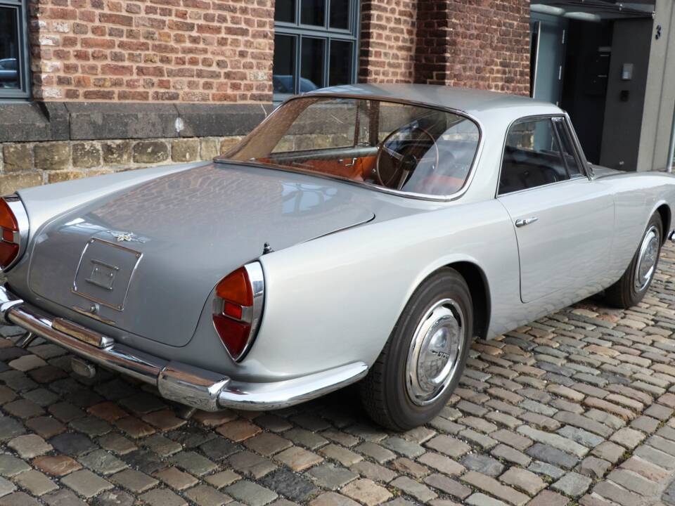 Image 2/51 of Lancia Flaminia GT Touring (1960)