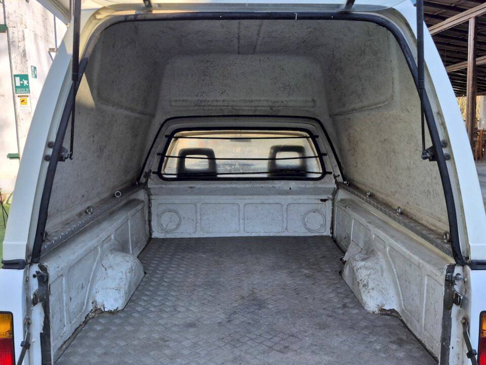 Image 31/43 of Volkswagen Caddy I 1.6 D (1990)