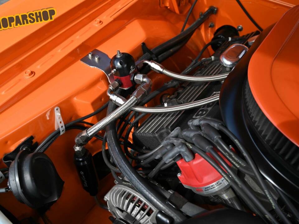 Bild 11/44 von Dodge Challenger R&#x2F;T (1970)