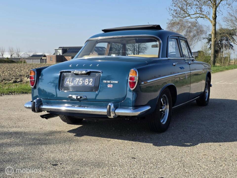 Afbeelding 20/50 van Rover 3,5 Liter (1968)