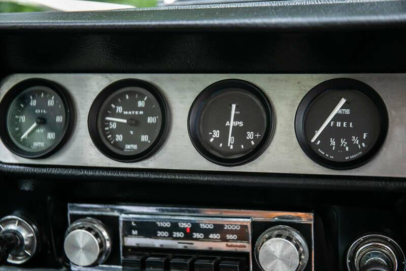 Bild 22/50 von Ford Lotus Cortina (1966)