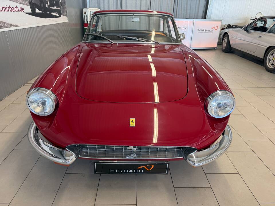 Bild 5/18 von Ferrari 330 GTC (1968)