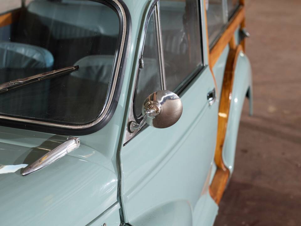 Bild 17/42 von Morris Minor 1000 Traveller (1967)