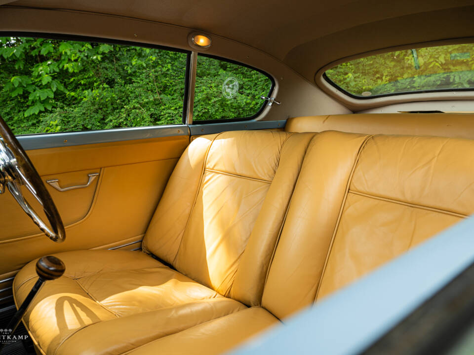 Bild 16/17 von Lancia Aurelia B20 GT (1953)