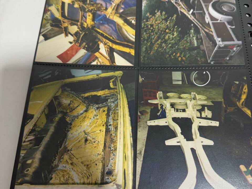 Bild 21/31 von Triumph Spitfire 1500 (1975)