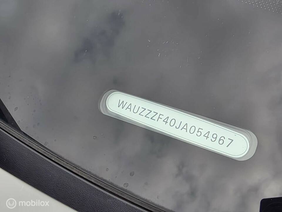 Image 11/38 of Audi A4 Avant 1.4 TFSI (2018)