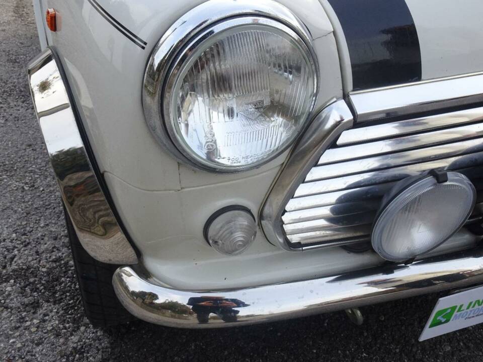 Bild 23/43 von Mini Cooper 1,3i (1995)