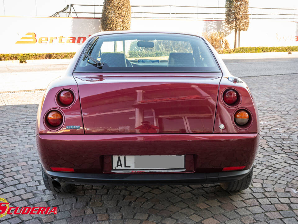 Bild 5/29 von FIAT Coupé 2.0 16V (1996)