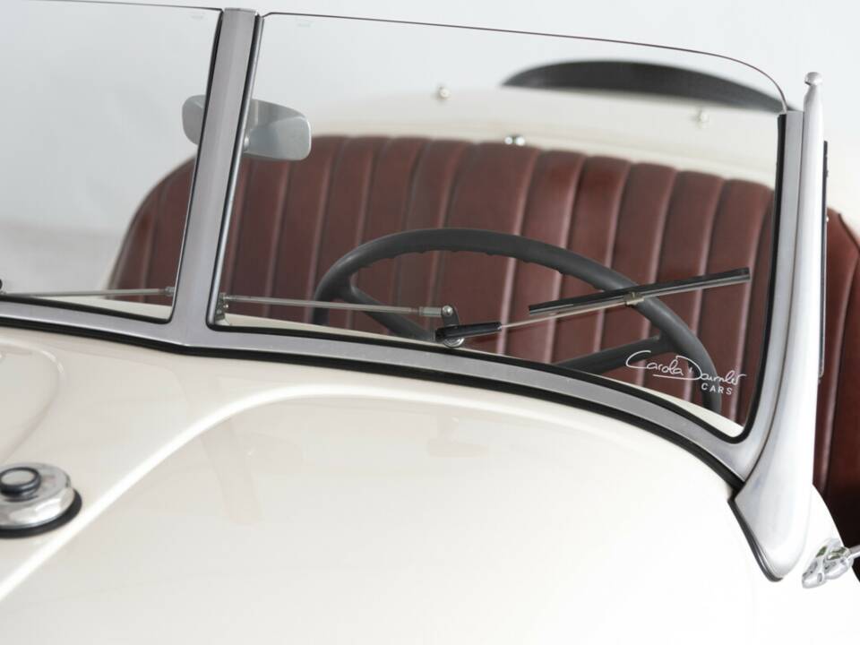 Image 18/36 of NSU-Fiat 500 A Topolino Weinsberg (1940)