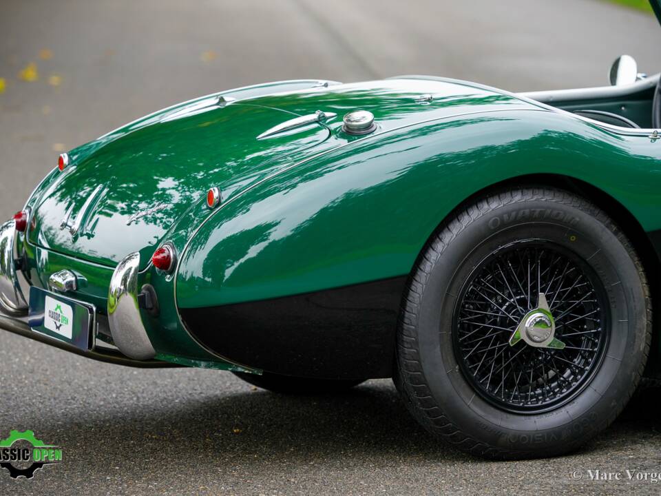Image 39/59 of Austin-Healey 100&#x2F;6 (BN6) (1958)