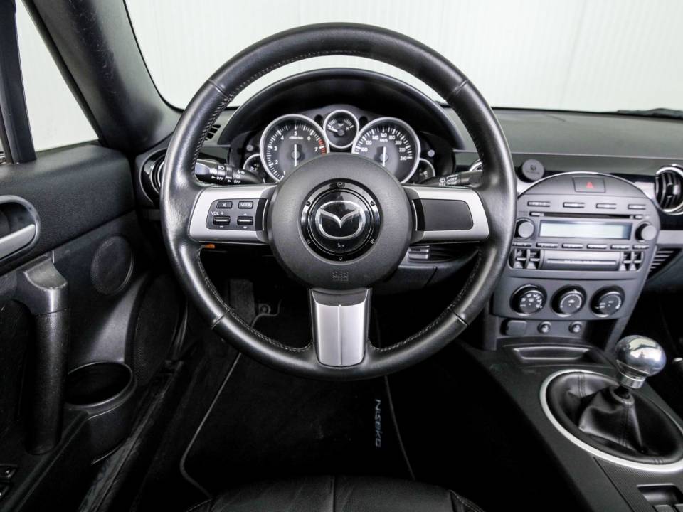 Image 5/50 of Mazda MX-5 1.8 (2007)