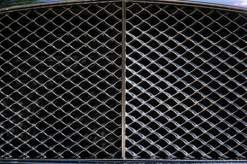 Afbeelding 50/50 van Bentley Arnage T (2005)