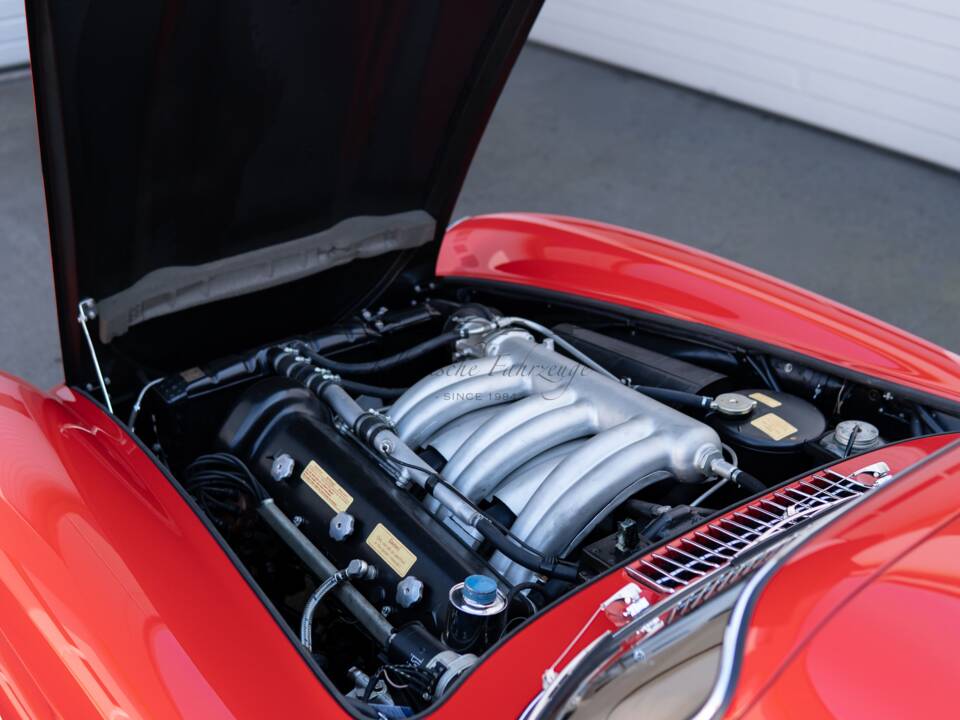 Image 49/49 of Mercedes-Benz 300 SL "Gullwing" (1955)