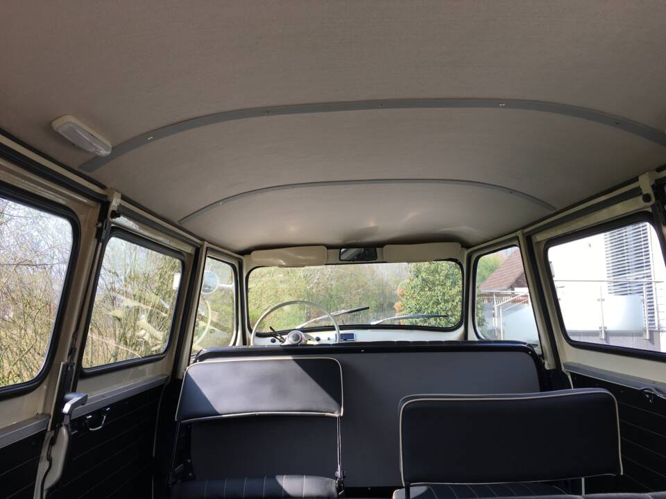 Bild 105/183 von FIAT 600 D Multipla (1961)