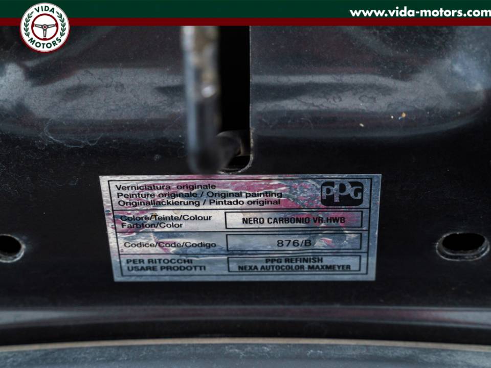 Image 28/36 de Alfa Romeo Brera 2.2 JTS (2007)