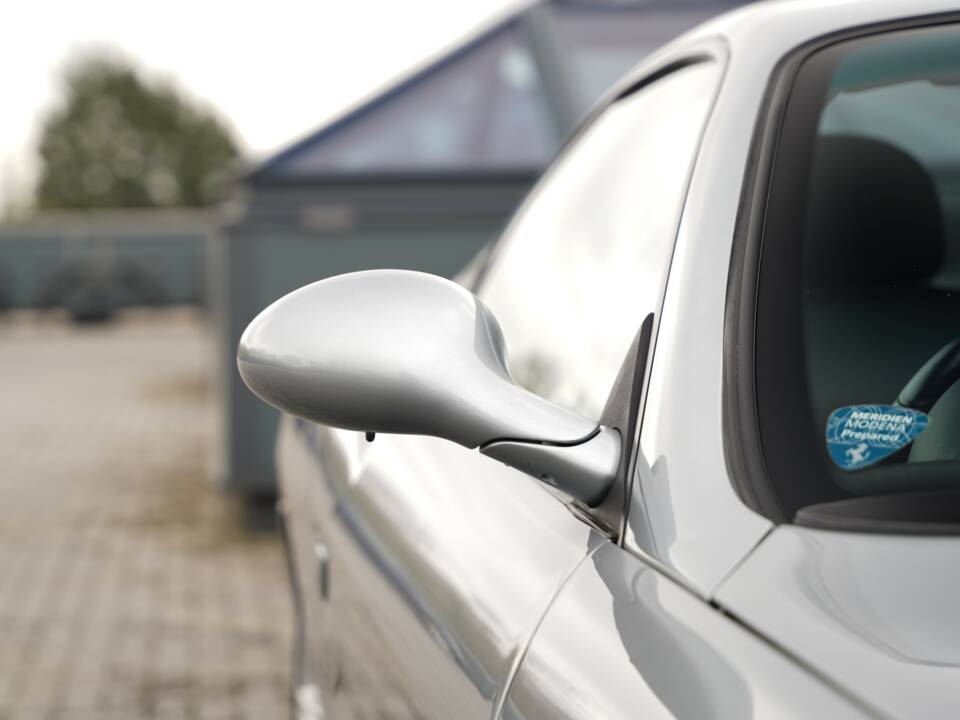 Image 45/50 of Ferrari 575M Maranello (2004)