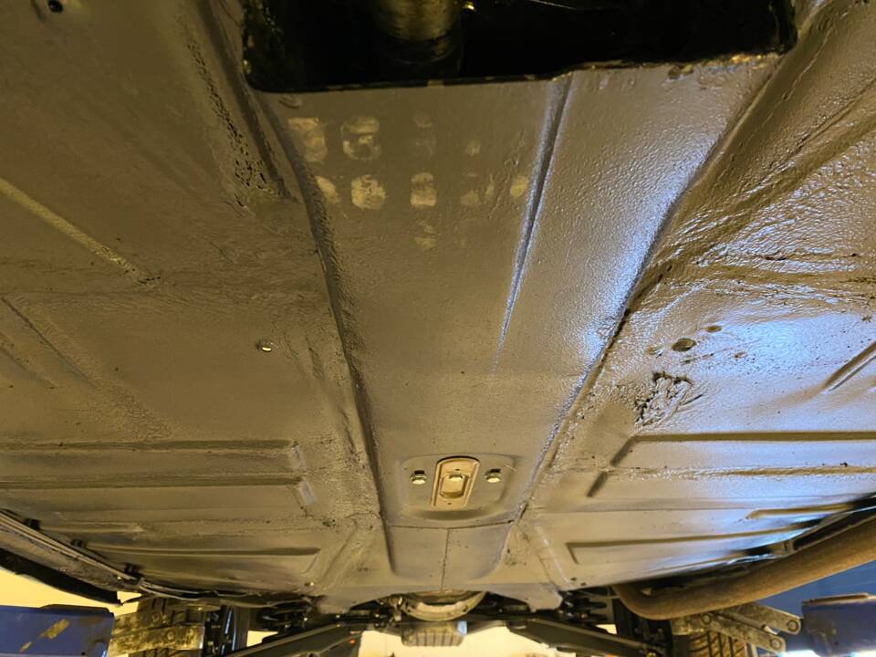 Bild 17/71 von Mercedes-Benz 190 SL (1961)