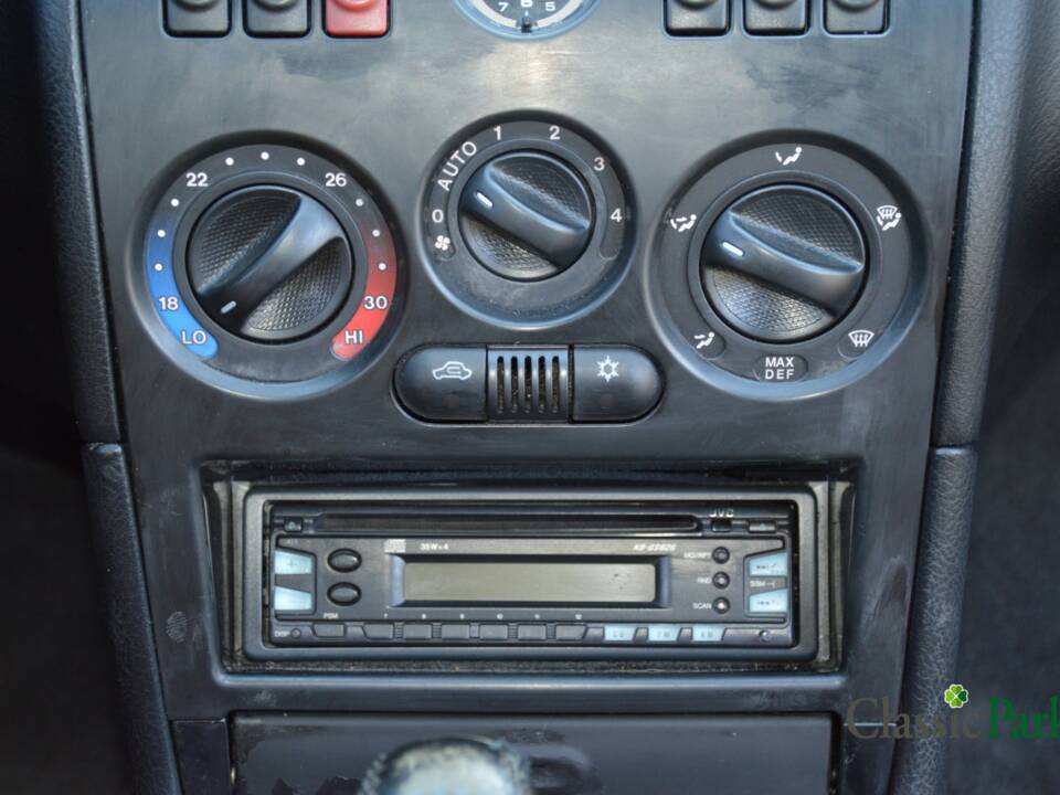 Bild 33/50 von FIAT Coupé 2.0 20V Turbo (1998)
