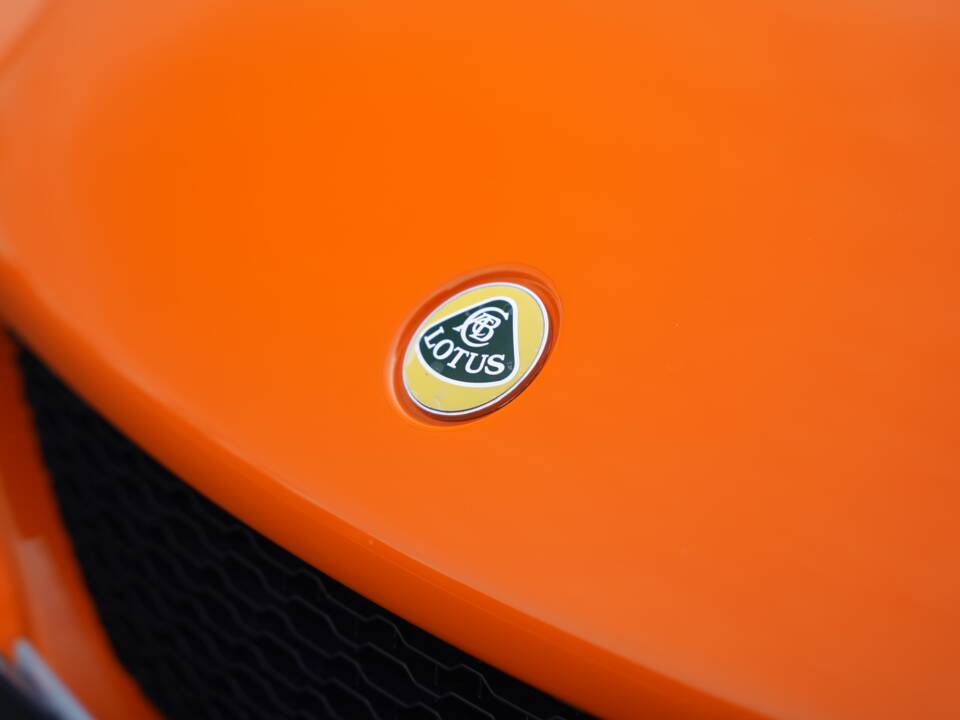 Bild 31/50 von Lotus Exige S (2015)